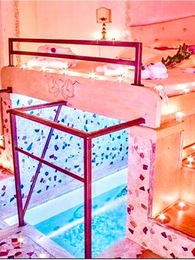 DREAM ROOMS! DESIGNED BY ME!!
FREE LUXURY GIFTS WITH PURCHASE!!